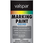 FLUORESCENT ORANGE MARKING PAINT AEROSOL 17 oz.