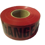 Danger Tape 3