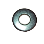 #6 S/S Flatwasher 18/8 (100/Pack)