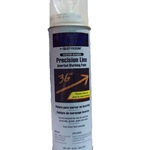 Clear Inverted Marking Paint 16oz. Rustoleum Industrial Choice Water Based