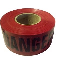 Danger Tape 3