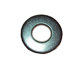 #6 S/S Flatwasher 18/8 (100/Pack)